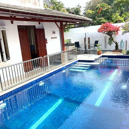 Villa Rumah Ibu Dago Bandung Dış mekan fotoğraf