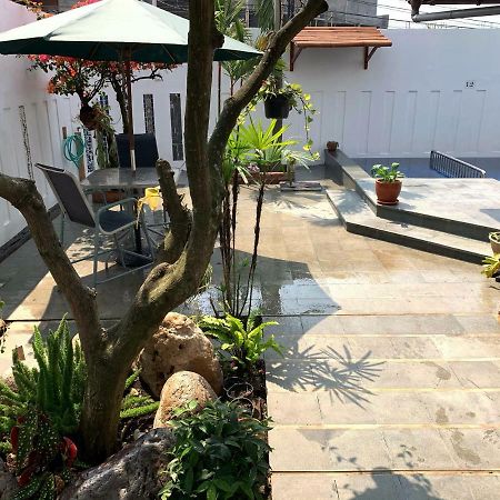 Villa Rumah Ibu Dago Bandung Dış mekan fotoğraf