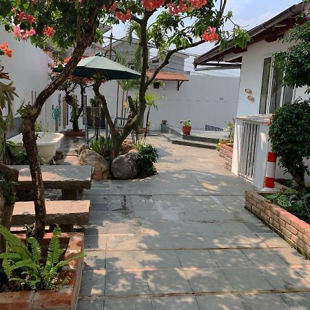 Villa Rumah Ibu Dago Bandung Dış mekan fotoğraf