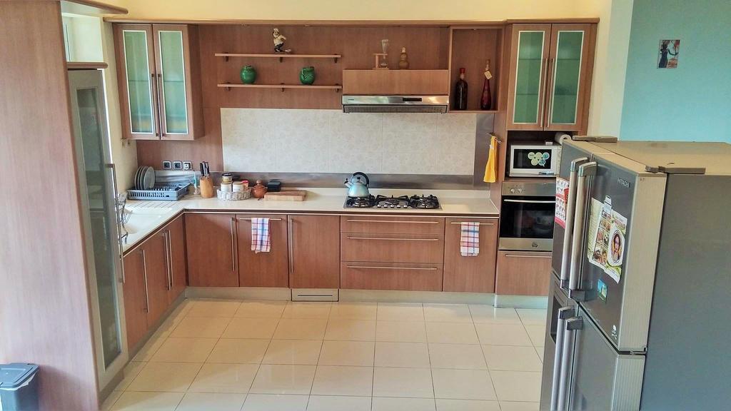 Villa Rumah Ibu Dago Bandung Dış mekan fotoğraf