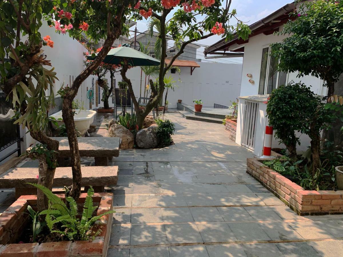 Villa Rumah Ibu Dago Bandung Dış mekan fotoğraf