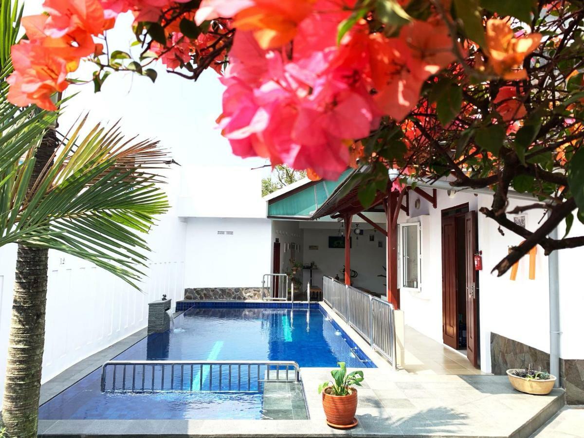 Villa Rumah Ibu Dago Bandung Dış mekan fotoğraf